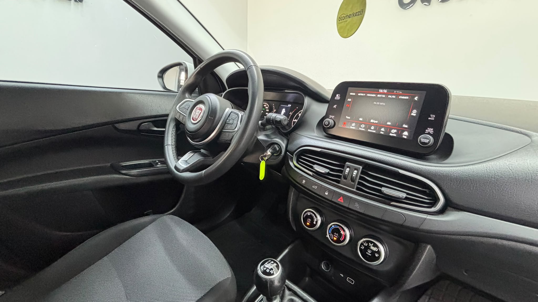 FIAT EGEA 15